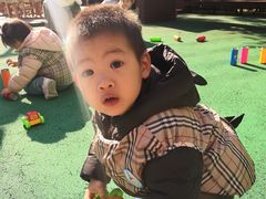 -昱南托育园.托班晚托.寒暑假班