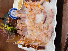 -东海怡品海鲜豆捞(舟宿夜江店)
