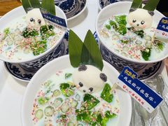 -忆外婆徐州菜·地锅鸡·生日宴(吴庄店)