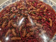 -有红鸡毛店·川菜(建设路店)