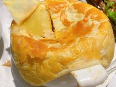 酥皮罐焖牛肉-玉玲珑(陆家嘴店)