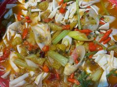 -馬伍旺川菜(江北虹悦城店)