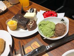 -汉巴味德(乐宾百货店)