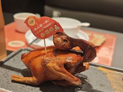 -羽鸽集·乳鸽专门店·地道顺德菜(岭南站店)