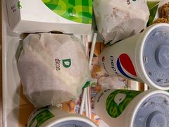 -德克士(三门路店)