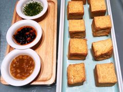 金砖普宁豆腐-大鸽饭(体育西路店)