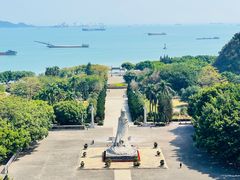 -南沙天后宫景区