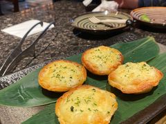 -老乾杯和牛烧肉(王府中环店)