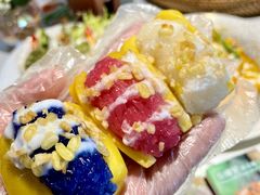 -泰椰里·泰国餐厅(智慧城广百广场店)