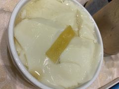 姜糖豆腐花-海南大院(海甸岛店)