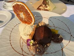 -夏朵餐厅(丁香店)