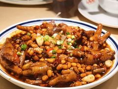 -小柴米·传统江西菜(八一广场店)