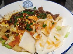 -大嘻咹biangbiang面(历史博物馆店)