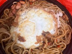 -粉观右江西鲜辣米粉(天地店)