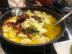 -川里谈·川味小馆(北京路店)