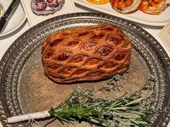 -壳里西餐厅Coquille Seafood Bistro(蒙自路店)