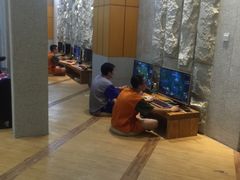 -丽池宫韩式汗蒸会馆(华灯坊店)