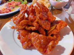 -西塔隆太白烤牛肉馆(图们路店)