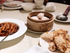 原只鲜虾饺-利苑酒家(华熙国际店)