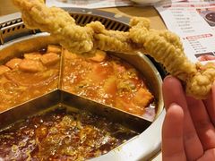 -捞三国火锅(吾悦广场店)