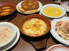 -萨莉亚意式餐厅(杭州滨江天街店)