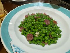 -肖记公安牛肉鱼杂馆·省级非物质文化遗产(三角路直营店)