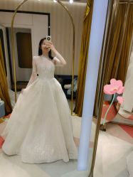 -LA GRACE高端婚纱礼服定制馆