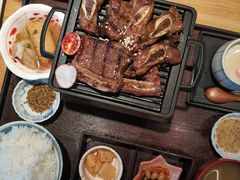 -味太助·银饭食堂(中华城店)
