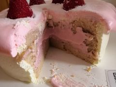 -可丽可丽·生日蛋糕·下午茶(厦门鹭港店)