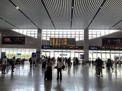 -桂林西站