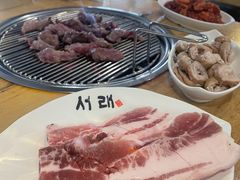 -喜来稀肉(望京店)