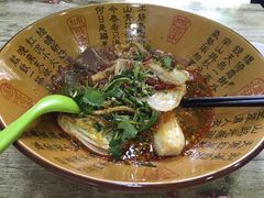 -成都冒菜四川一绝(景谷路店)