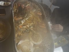 -原乡故事里海鲜大餐(玉祥门北马道巷店)
