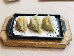 -东莞塘厦三正半山温泉酒店·汉宫中餐厅