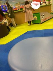 -莫莉幻想儿童乐园(武汉经开永旺店)