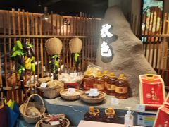 -秋色客家菜(流塘店)