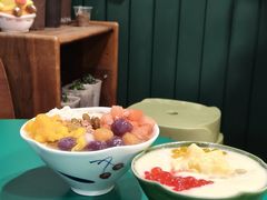 -堂屋糖水店(愚园店)