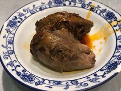 -双流传承老妈兔头(玉林总店)