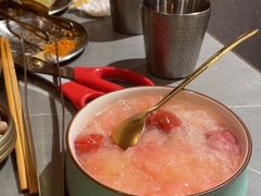 -围炉肉舍丹东海鲜烤肉·烤活鳗(步行街店)