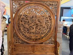 -裕兴记•蟹黄面馆(人民广场店)