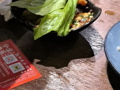 -快乐小羊火锅(河西王府井店)