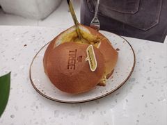 -大树餐厅(朝阳大悦城店)