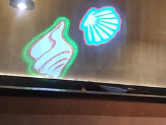 大堂-青叶日式料理(飘亮阳光广场店)