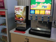 -咕叽咕叽自助烤肉小火锅(茂业清扬店)