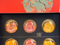 -良枫友信(陈家祠店)