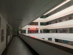 -山东大学(千佛山校区)