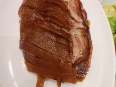 -惠丰堂饭庄·烤鸭·京味菜(民族大学店)