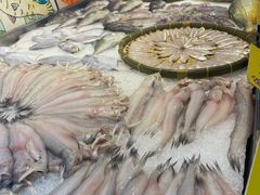 -79号渔船海鲜饭店(华强北店)