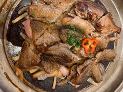 -白金汉爵大酒店(相城店)