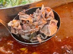 -佳荣老五生态牛肉馆